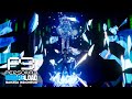 SEMAKIN TINGGI TARTARUS SEMAKIN KUAT MUSUHNYA - PERSONA 3 RELOAD SUBTITLE INDONESIA | GAMEPLAY #5