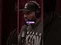 Rampage Jackson Converts To Christianity After Seeing The Devil JRE Podcast Reacts