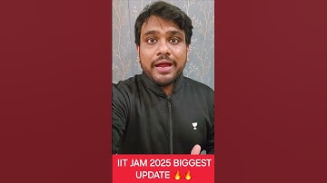 IIT JAM 2025 Response Sheet & Answer Key Released? 📢 Official Dates Announced!