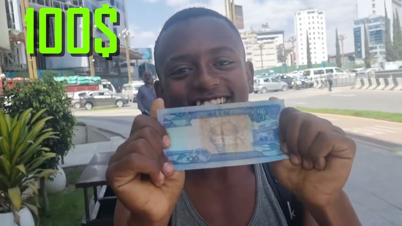 በ 100 ብር የ ቁርስ ምሳ አና ራት ይቻላል????