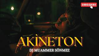 DJ Muammer Sönmez - AKİNETON (ClubRemix) #remix #bangladesh #tiktok #new 