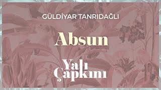 Absun (Yalı Çapkını Original Soundtrack Vol.2) - Güldiyar Tanrıdağlı Resimi