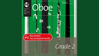 Wiegenlied, D. 498 Piano Accompaniment