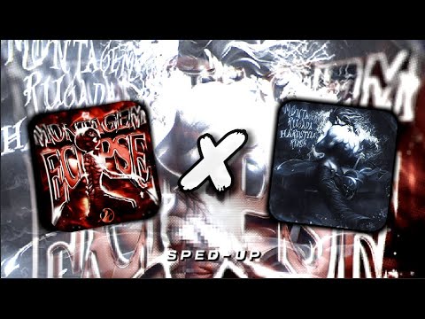 MTG ECLIPSE × MTG RUGADA (Hardstyle Remix) | 𝙎𝙥𝙚𝙙-𝙪𝙥