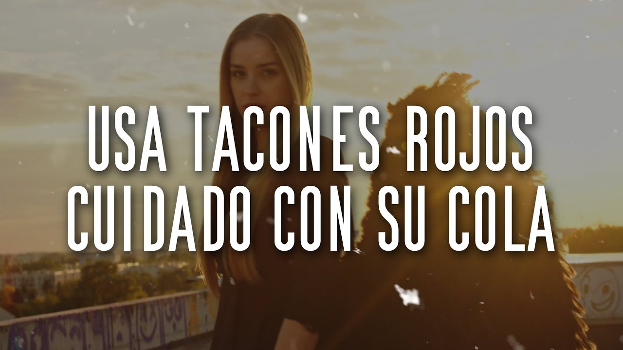 Guarda ELLA NO AMA (LETRA) - JAYDARE X CASTLEURBANO su YouTube Guarda ELLA NO AMA (LETRA) - JAYDARE X CASTLEURBANO su YouTube