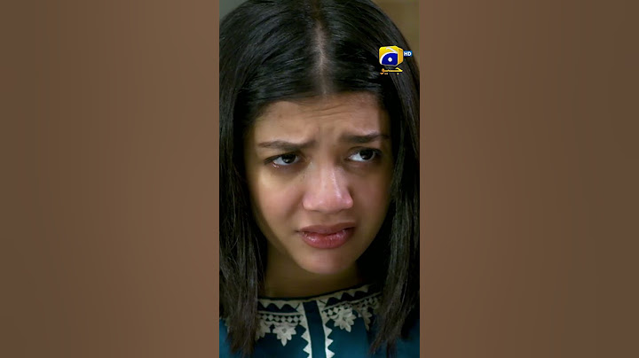 Kaffara Episode 83 Promo | Tonight at 9:00 PM only on Har Pal Geo #kaffara #shorts