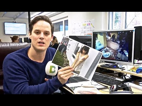 SCHOCK-VIDEO: ZEIGT ANGRIFF A…