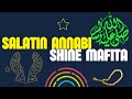 Salatin Annabi Shine Mafita 