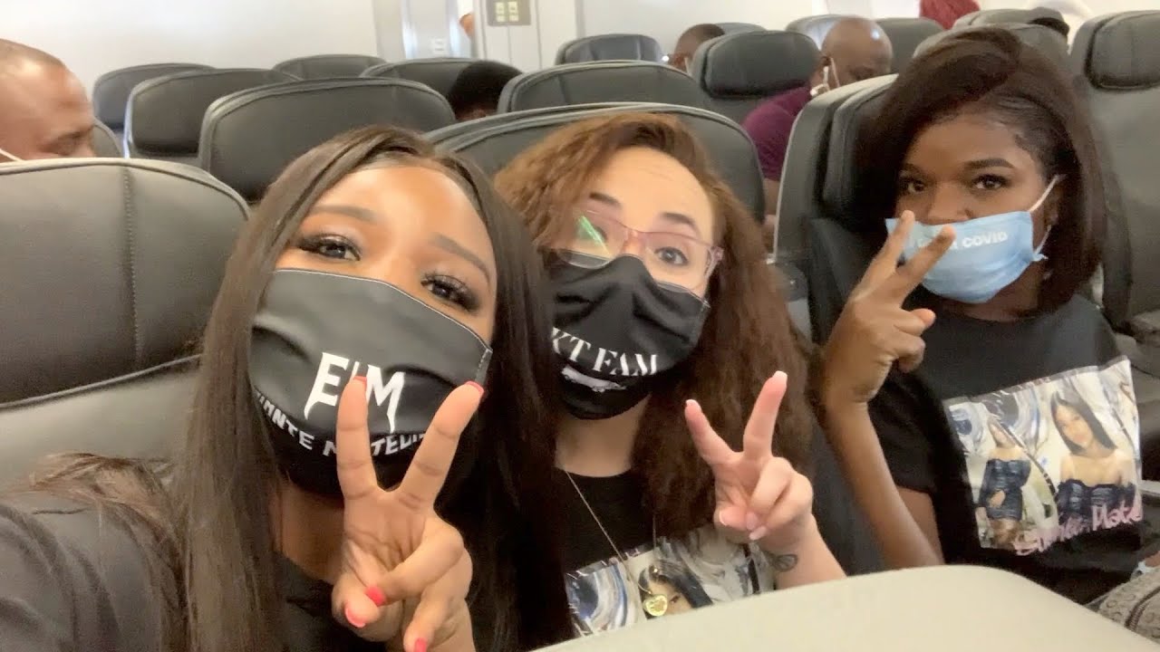 Nou Ayiti 😃 / mwen fè ti sè’m nan yon sipriz