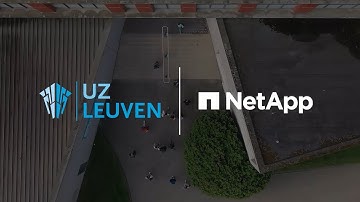 UZ Leuven tackles life