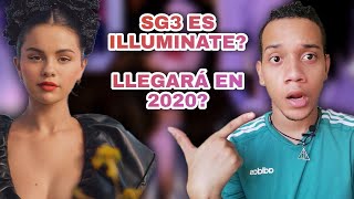 Selena Gomez: Todo sobre ILLUMINATE, SG3 en 2020? | Nathan Prince