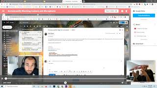 How to use screencastify for audio only