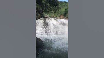 Kinh ngạc con Thác đẹp nhất Tây Nguyên