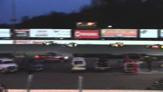 OSCAAR Modifieds Feature - May 19, 2013