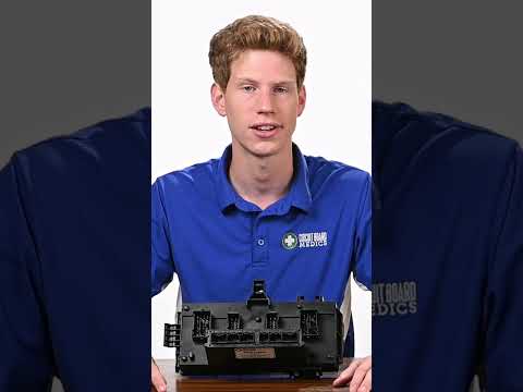 2006-2009 Dodge RAM TIPM Repair and Replacement #dodgeram