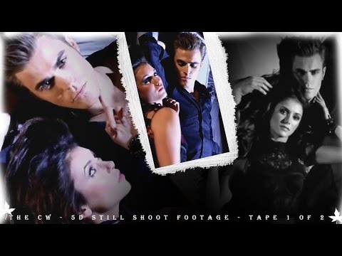 Behind The Scenes With Nina: Star Sessions