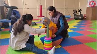 A New Beginning: Renu Vidya Mandir’s Child Development Centre Initiative
