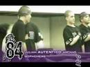 ΣΛΒ Probate: PA Chapter | Fall 2007 // Σ Line (Part 5 of 7)