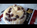 フジパン　北海道産小豆のむしぱん