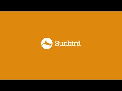 Sunbird - dcTrack Overview