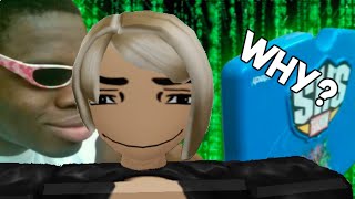 How NOT to SBR ft. a Hacker | Your Bizzare Adventure