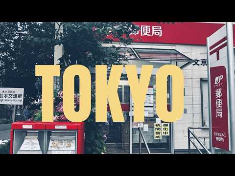 Ueno’s hidden gems: A Saturday in Tokyo