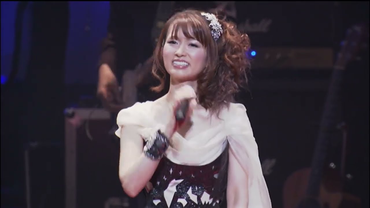 GARNET CROW (ガーネット クロウ) - GARNET CROW livescope 2010+