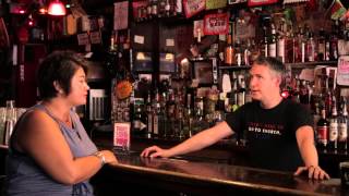 John Roberts of Bushwick Country Club Teaches Us About the Pickleback