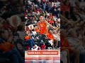WHAT A SEQUENCE!