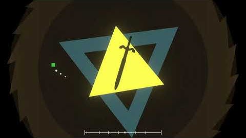 Project Arrhythmia - Flashdance By Maxmegazord (One Life)