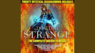 Seven Nation Army - Alixandrea Corvyn