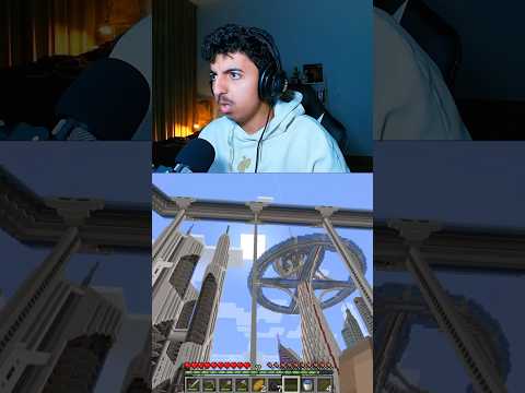 خويك ذاك الي يختم ماين كرافت بيوم