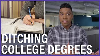 Changes To Post-Secondary Education (In The Loop)