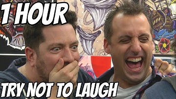 Impractical Jokers Funniest Moments 😂 Best Pranks & Punishments Compilation EP 5 #impracticaljokers