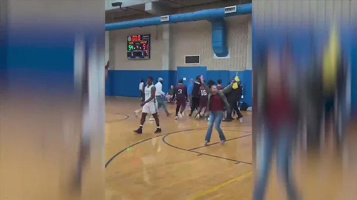 Marianna ninth-grader makes insane full court shot...