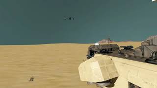 Highfleet Space Engineers takeoff