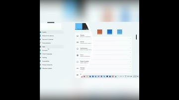 Windows 11 new features 2023 🔥|Dynamic lock in Windows 11 |#Shorts #Windows11