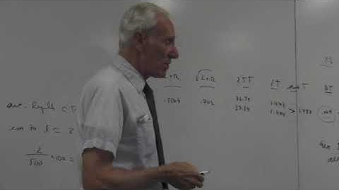 Physics Lab: Comments on Measurements Lab