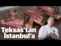 Bu Et 12 Saatte Pişiyor | Tok BBQ: Türkiye’nin İlk Tütsülü Et Evi
