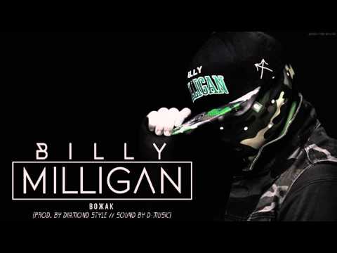 04. Billy Milligan - Вожак