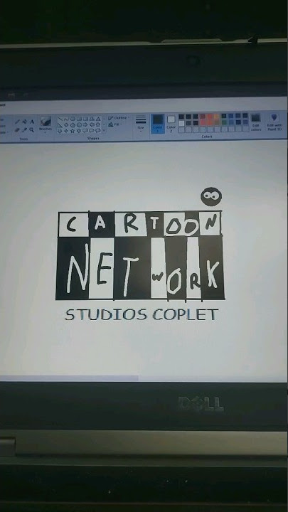 Cartoon Network studios logo