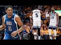 Anthony Edwards' Secret Training Program That Turned Him Into The Next Michael Jordan