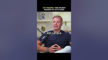 ICT Trader Reveals The Secret Behind ICT