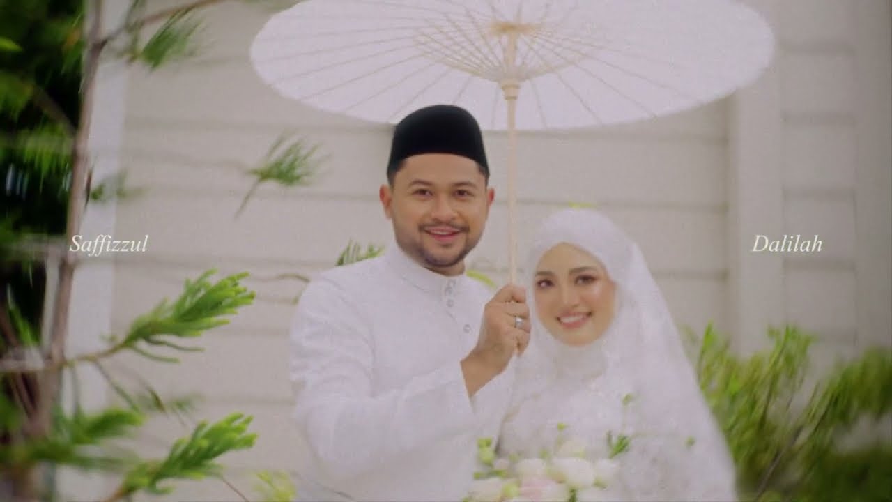 PRIVELA | a Romantic Malay Wedding Film