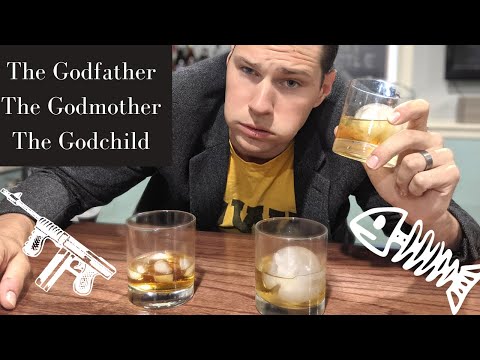 Video: Godmother and godfather: majukumu