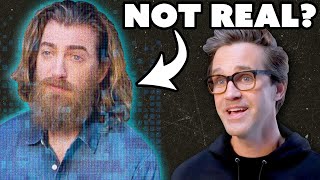 Rhett's Biggest Secret REVEALED