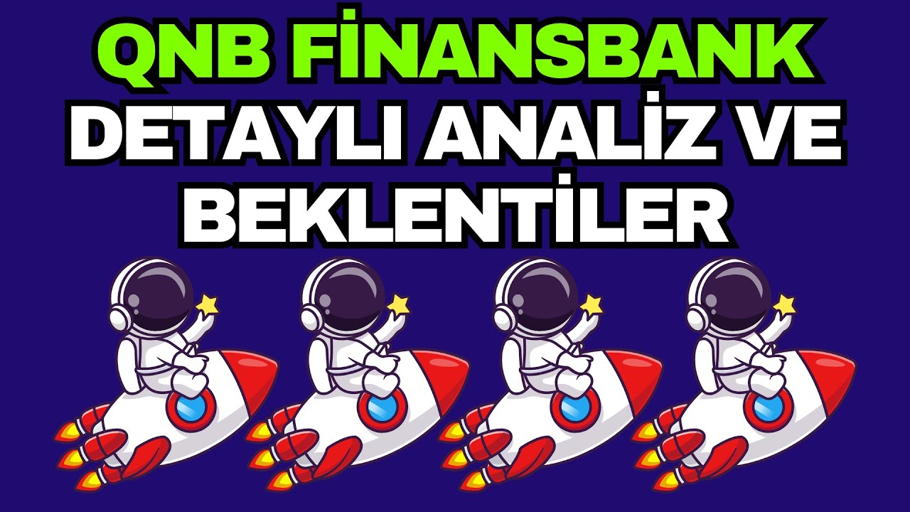 QNB Finansbank Detaylı Hisse Analizi