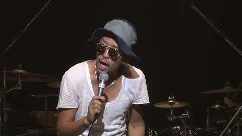 36 男々道 悠激 Des ROW・組スペシアルr [BEMANI ROCK FES’16] ライブ