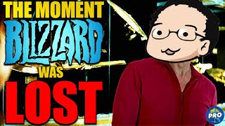 The End of Blizzard Entertainment and What It Means for Similar Companies: With Mark Kern (Grummz)