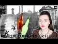 THE LONDON BEER FLOOD OF 1814 | A HISTORY SERIES